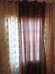 Cortinados de quarto