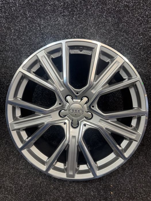 Диски 5X112  8.5R20 Audi A7 , S7 , Q7