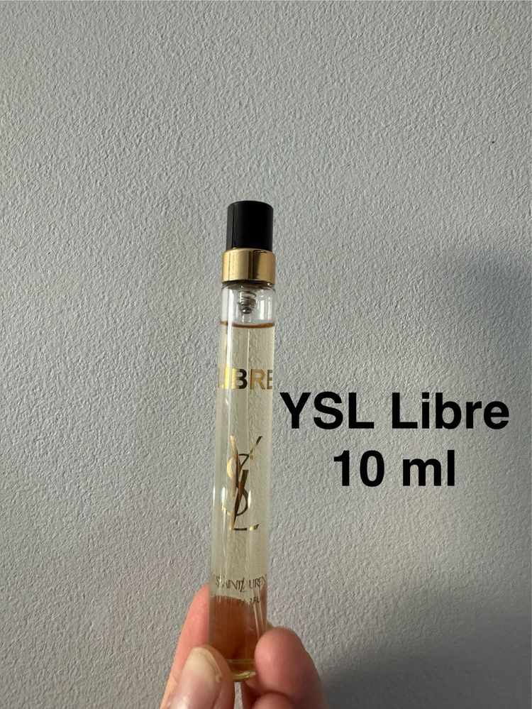 YSL yves saint laurent Libre 10 ml