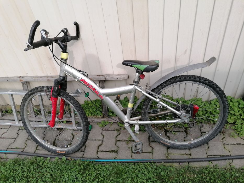 Rower górski 24"