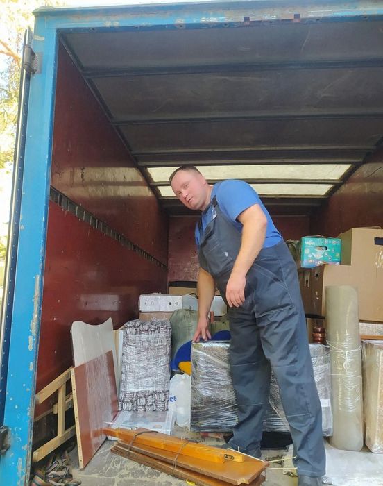 Переезд квартиры офиса дома Грузоперевозки Доставка Перевозка Грузчики