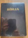 Biblia nova embalada
