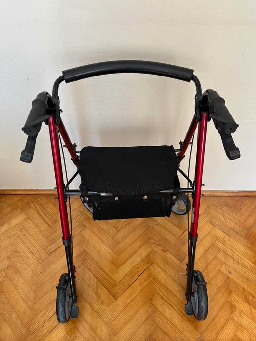 Podpórka rehab., chodzik Model:AR-006 AR Medical
