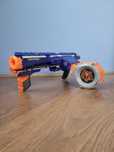 Pistolet Nerf N-strike Elite Rampage