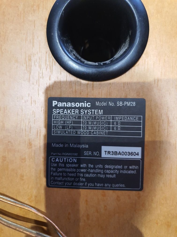 Monitory pioneer