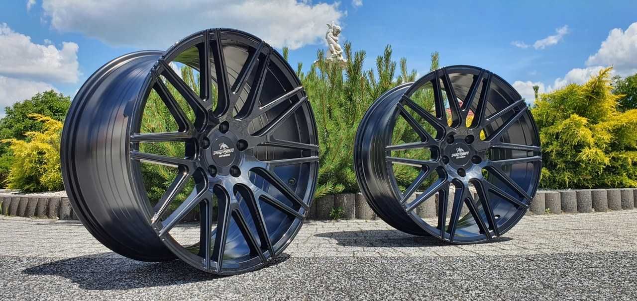 Nowe FELGI FORZZA Galaxy do BMW X5 X6 E70 E71 F15 20 cali