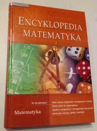 Encyklopedia. Matematyka