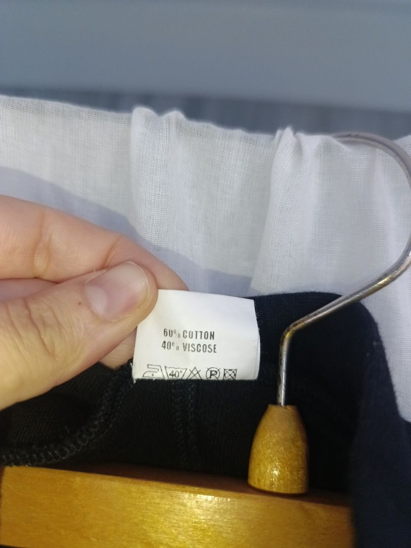 Комбінезон чоловічий спідній S/M