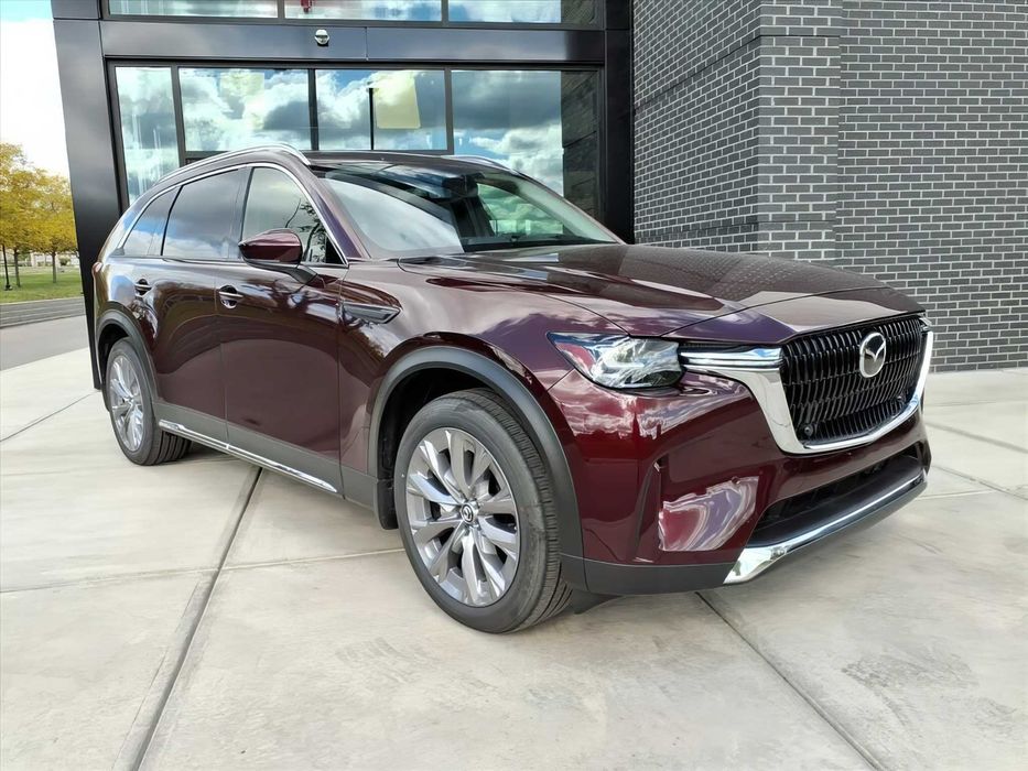 Mazda CX-90      2024