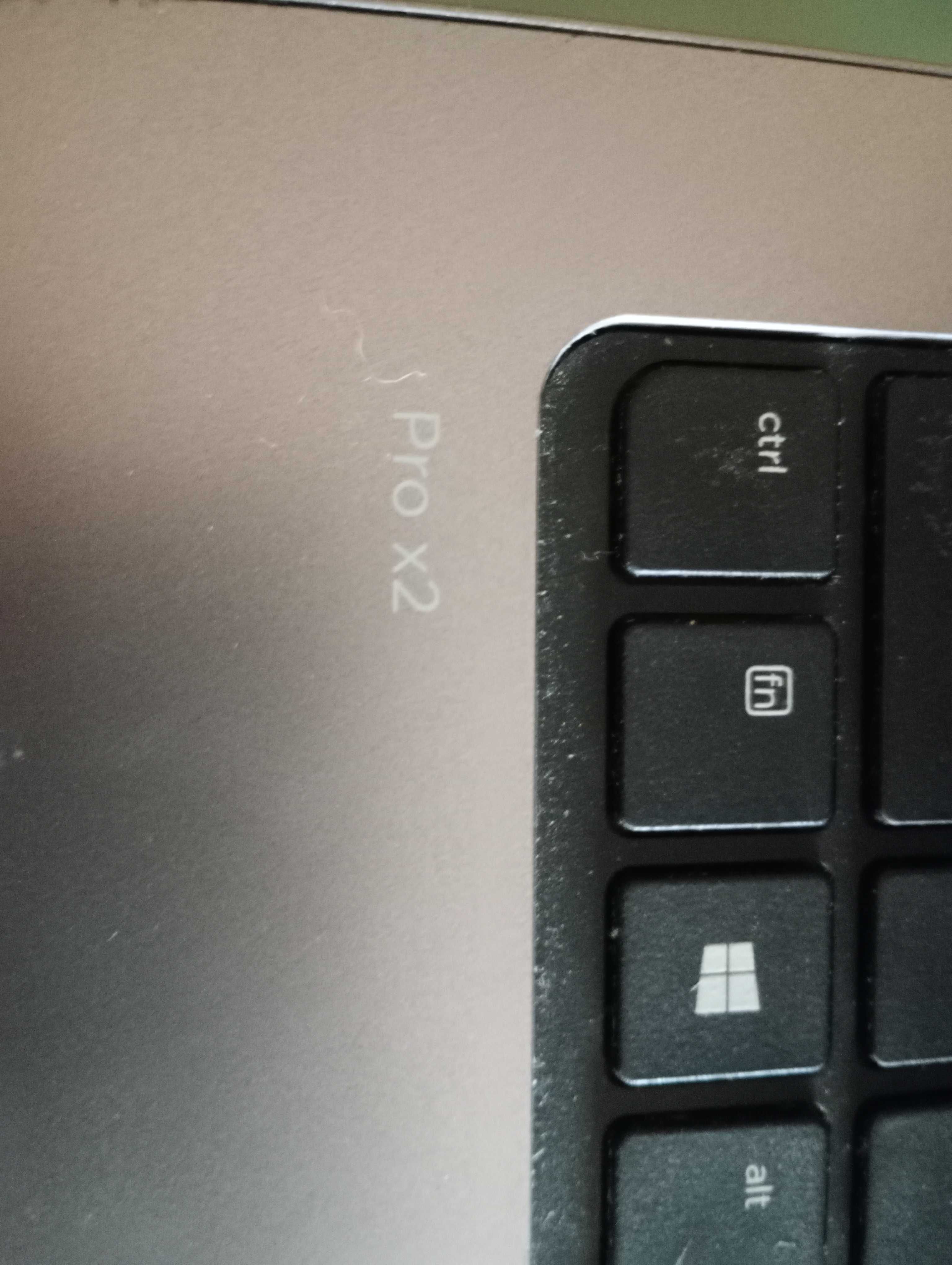 HP Pro X2 G1 c/avaria