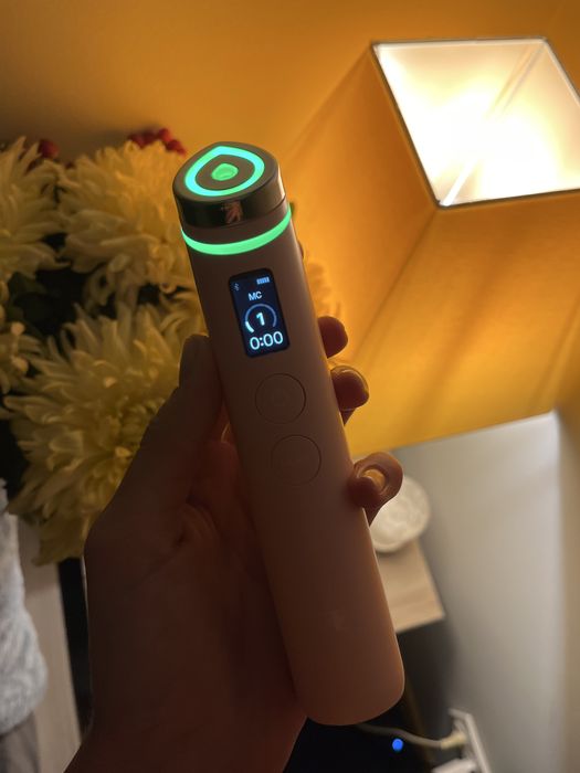 Бустер Medicube AGE - R
