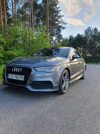 ~~ Audi A3 8V 2015 S-Line ~\