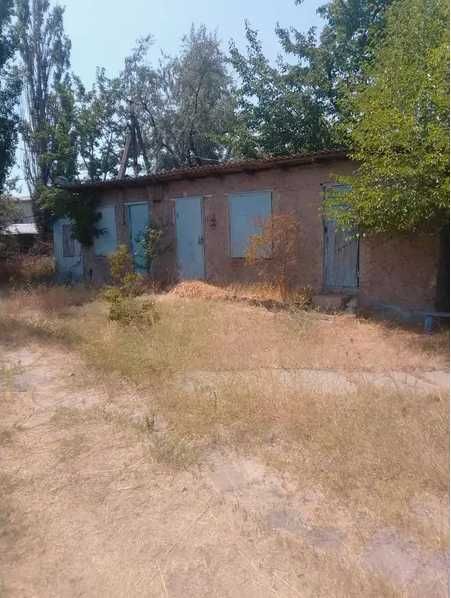 База відпочинку "Наука". Загальна площа об`єкта складає 789,9 кв.м.