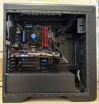 Komputer Stacjonarny I5 4460 | GTX 970 8GB | 16GB RAM | 1TB HDD