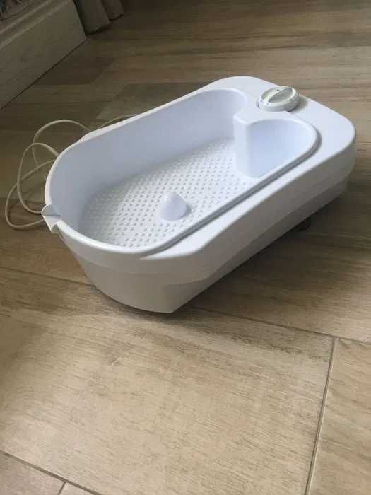 Гідромассажер для ніг «Scarlet»