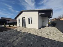 Продам Будинок з ремонтом,  газ. 70м2, 150метрів від Макдональдзу