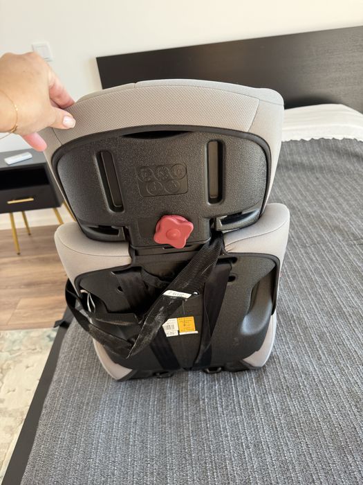 Cadeira de carro para criança
