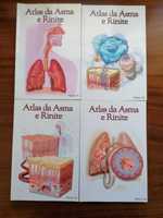 Atlas de Asma e Rinite