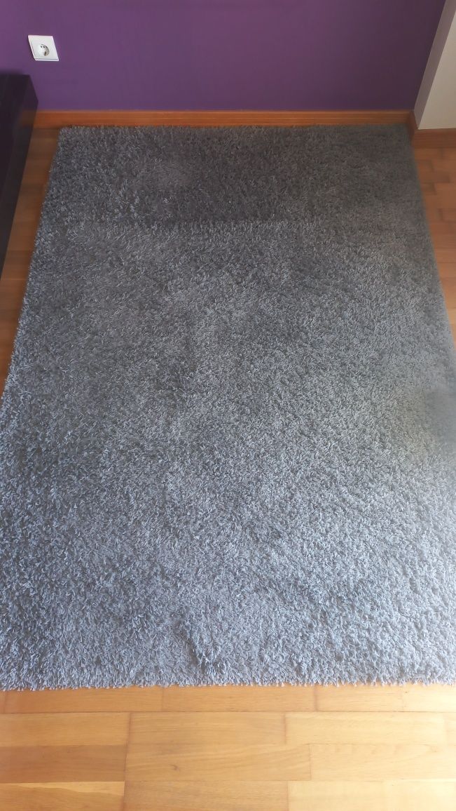 2 tapetes pêlo curto - Ikea