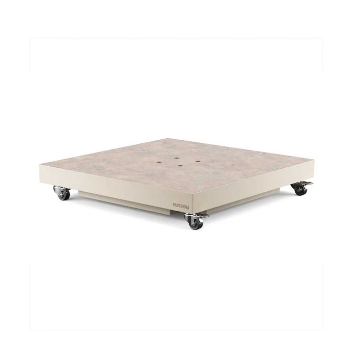 Baza do parasola PLATINUM Challenger T1 T2 Voyager T1 T2 premium