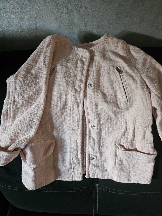 marynarka zakiet zara