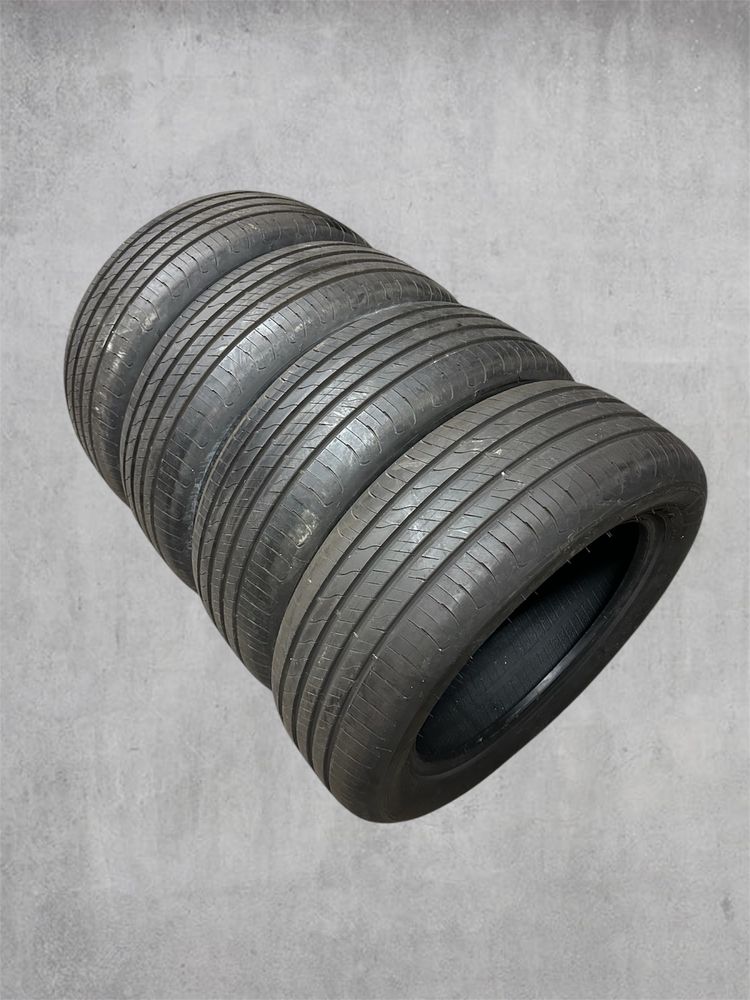 NOWE Goodyear EfficientGrip Performance 2 215/55 R17