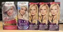 Palette, wella farby do wlosow