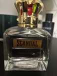 perfuma scandal pour homme