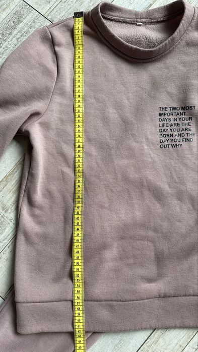 Женский теплый костюм