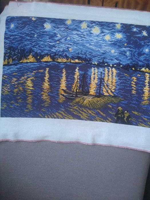 Inspirowane Vincentem