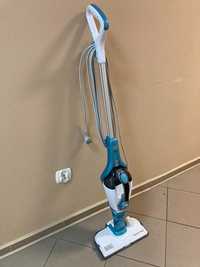 Mop parowy Black&Decker FSMH1321 + Rękawica