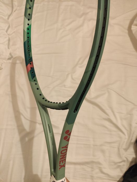 Raquete Yonex Percept 97