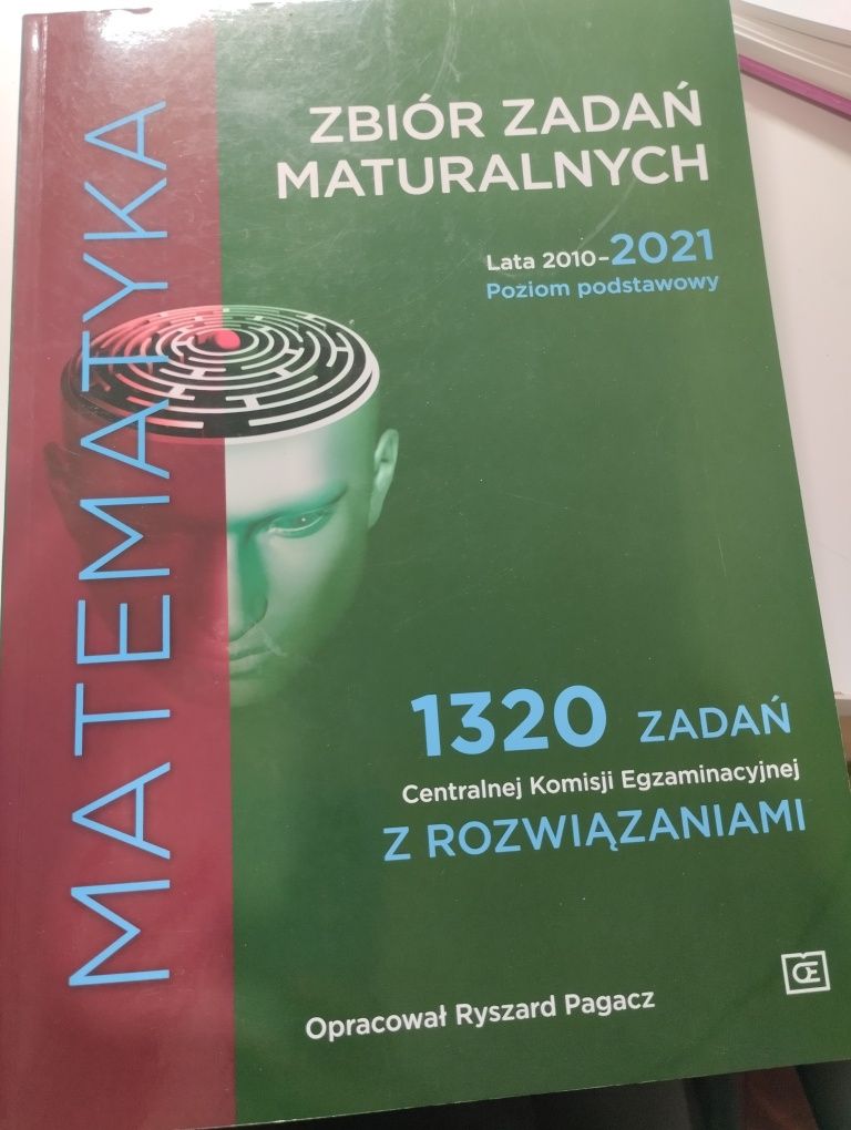 Matura matematyka