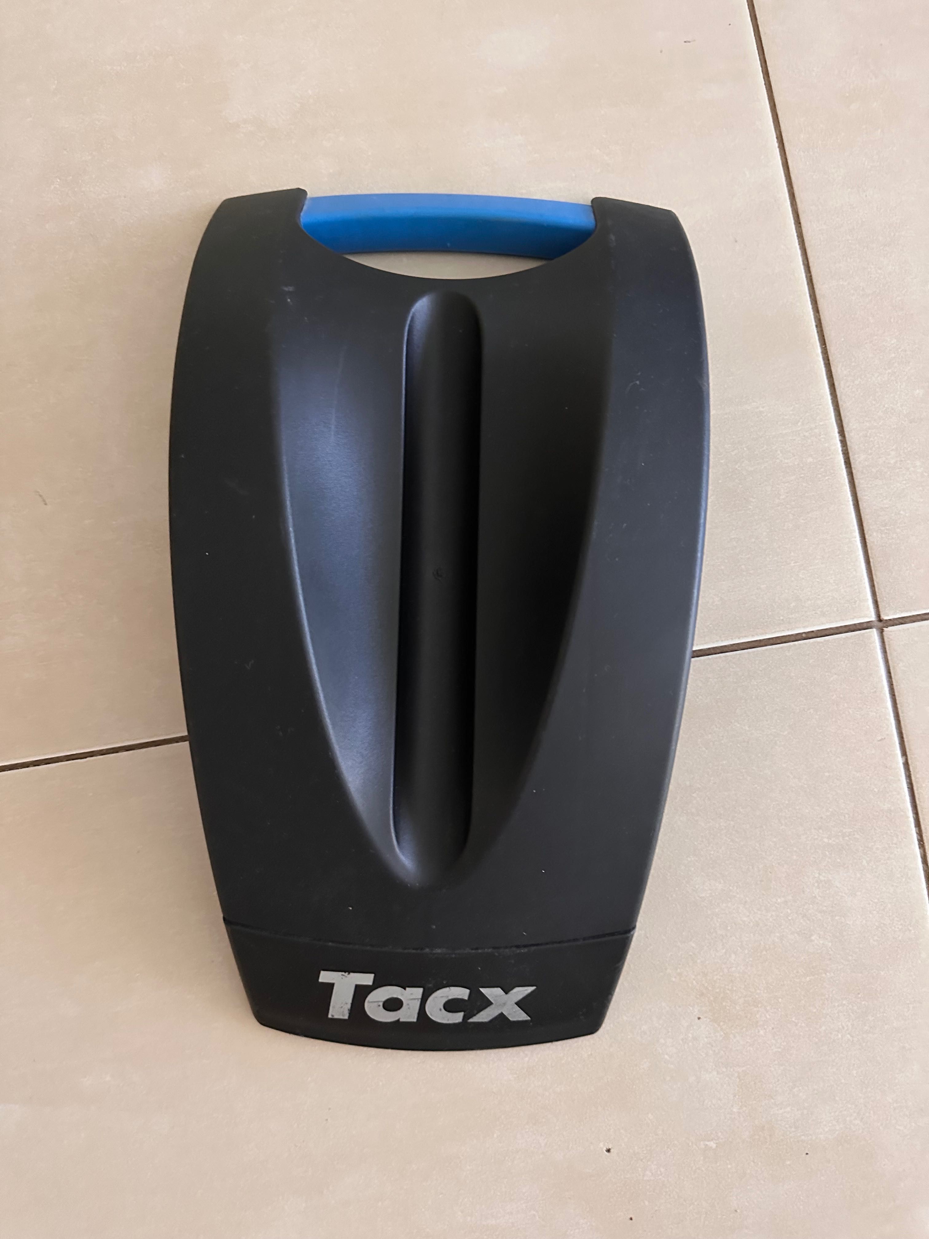 Rolo Tacx Flux S