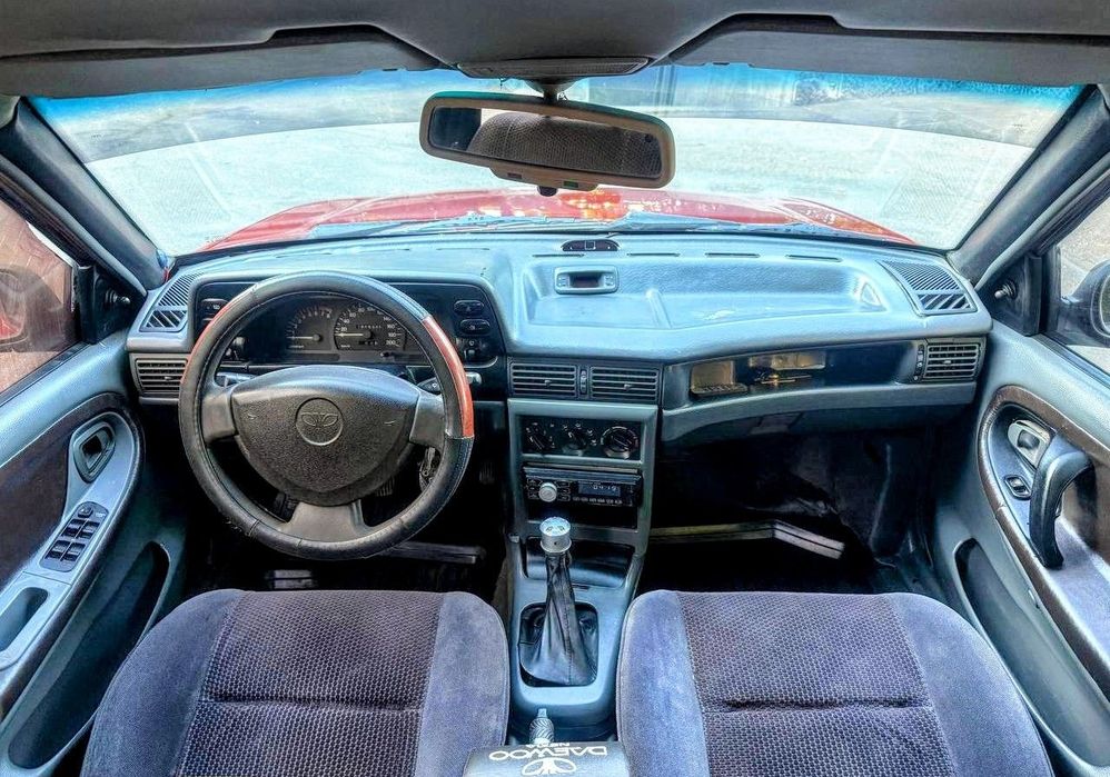 Продам Daewoo Nexia, в достойном состоянии