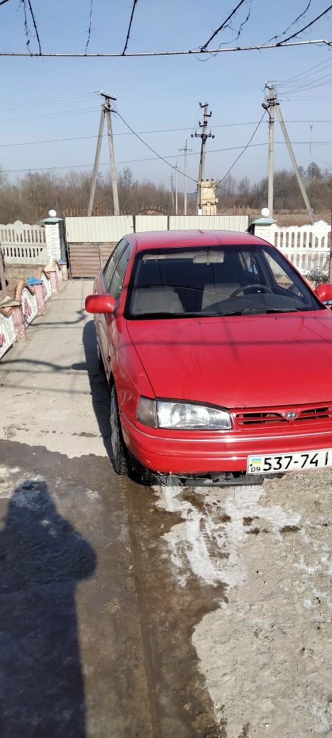 Продам Хундай Лантру 1.6