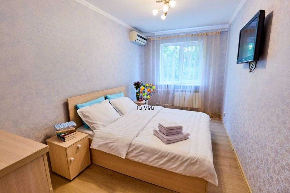 Продам 2к квартиру на Кловській
