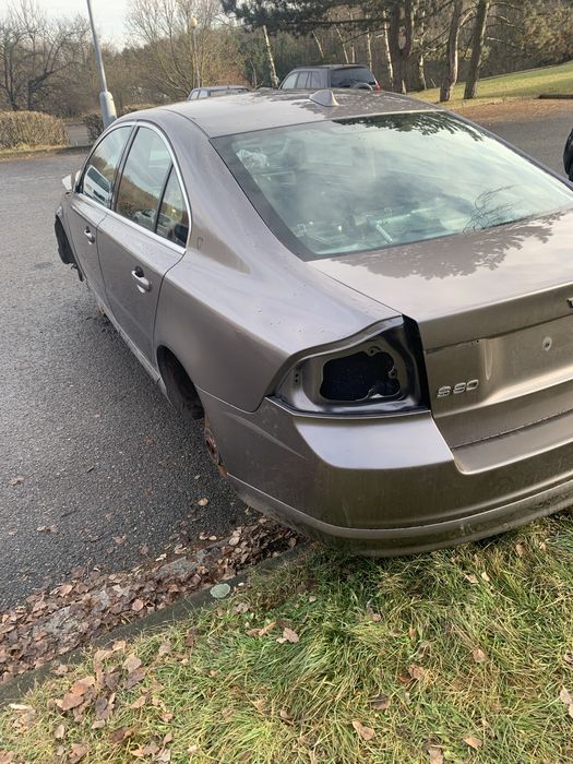 Czesci volvo s80 ii 3.2 r6 AWD 4x4 tanio