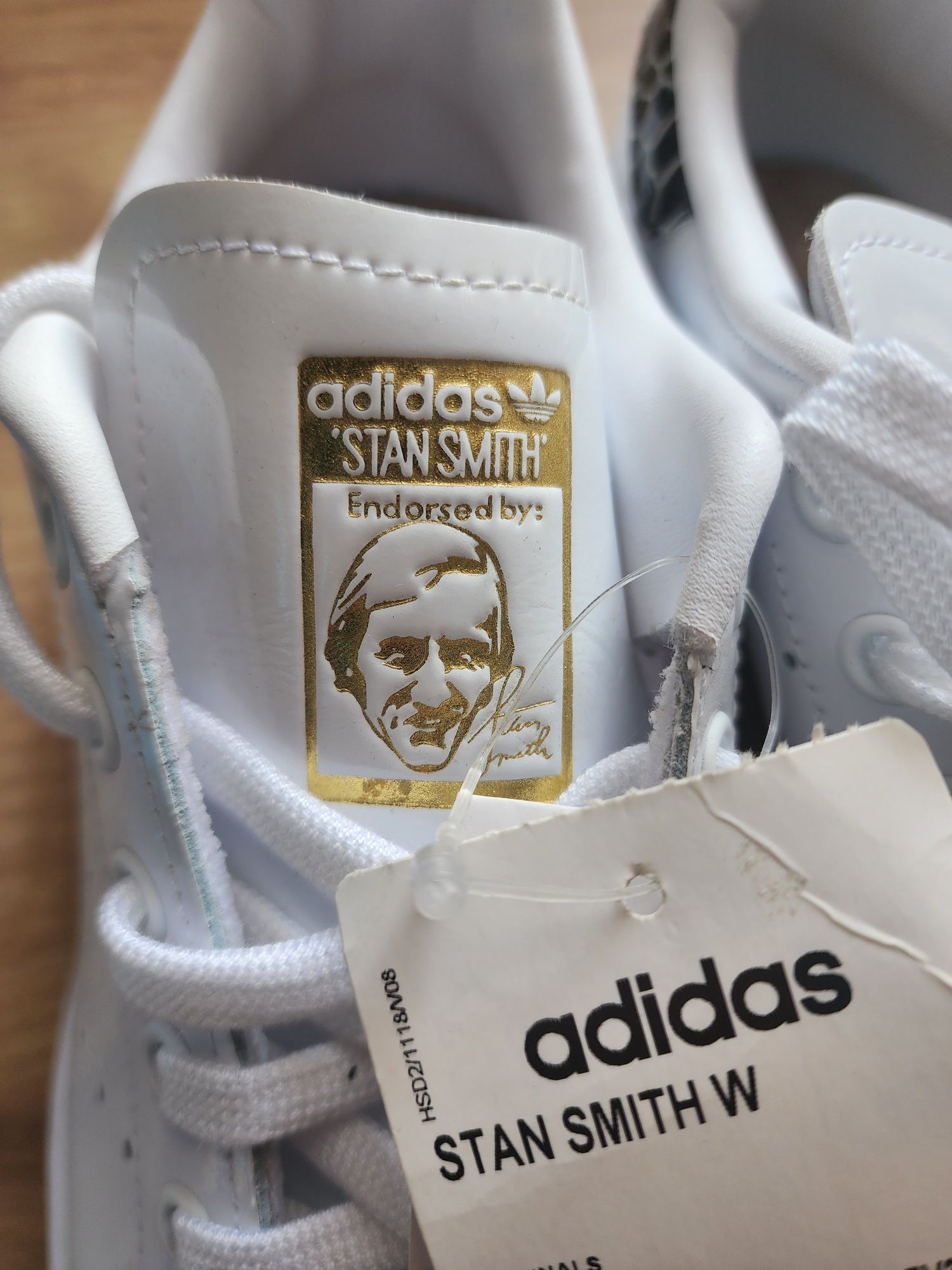 Buty Adidas Stan Smith 37 1/3