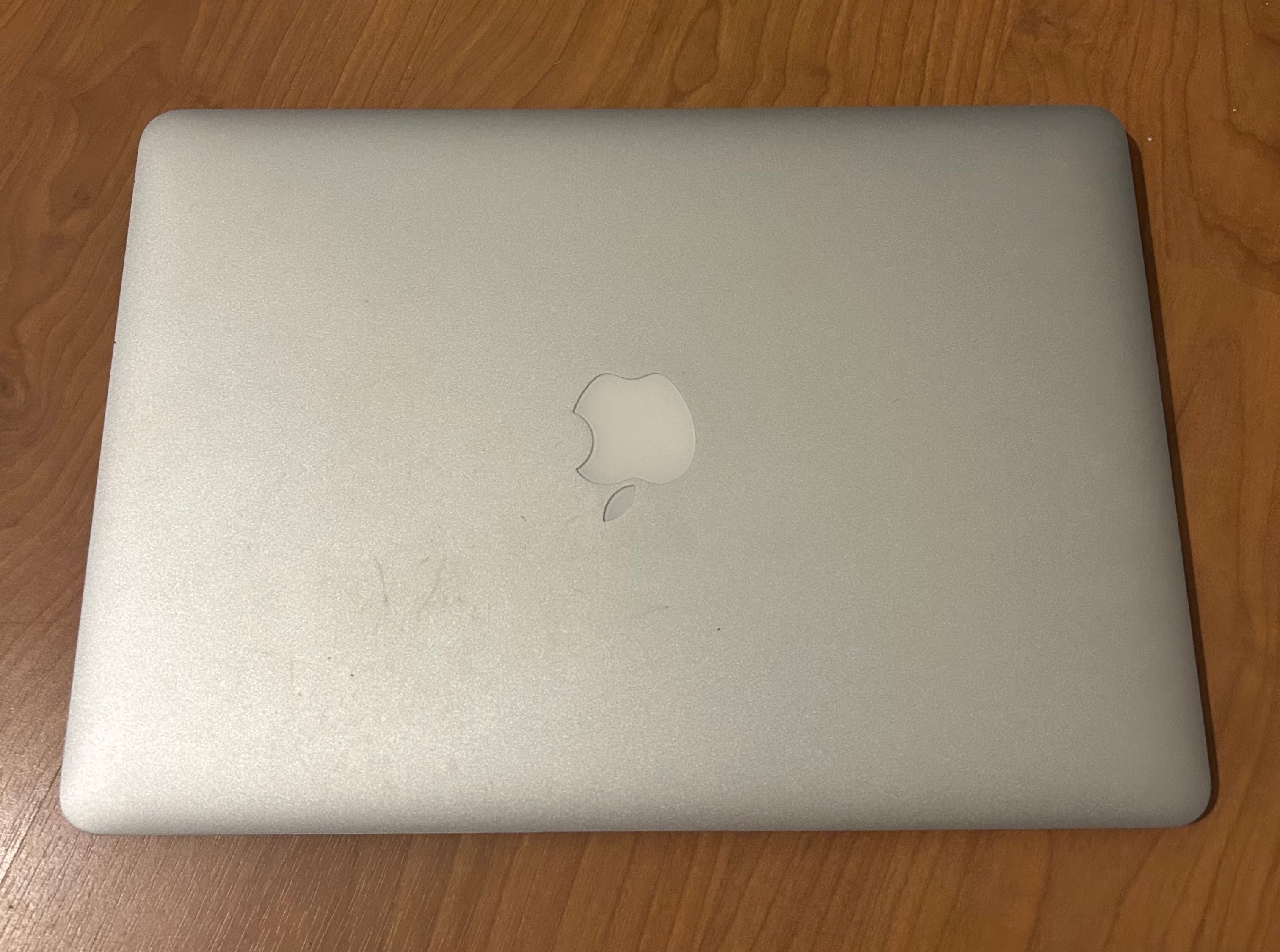 MacBook Air 2017