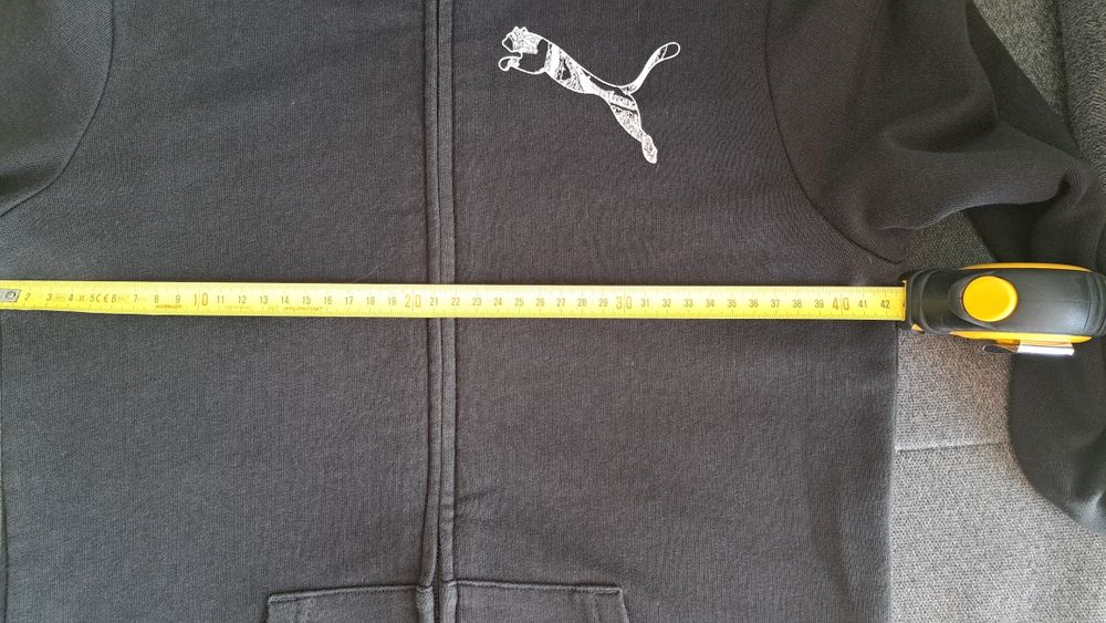 Bluza PUMA roz. 164