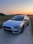 Mitsubishi Lancer Mitsubishi Lancer 2009, 1.5 benzyna, 109 KM