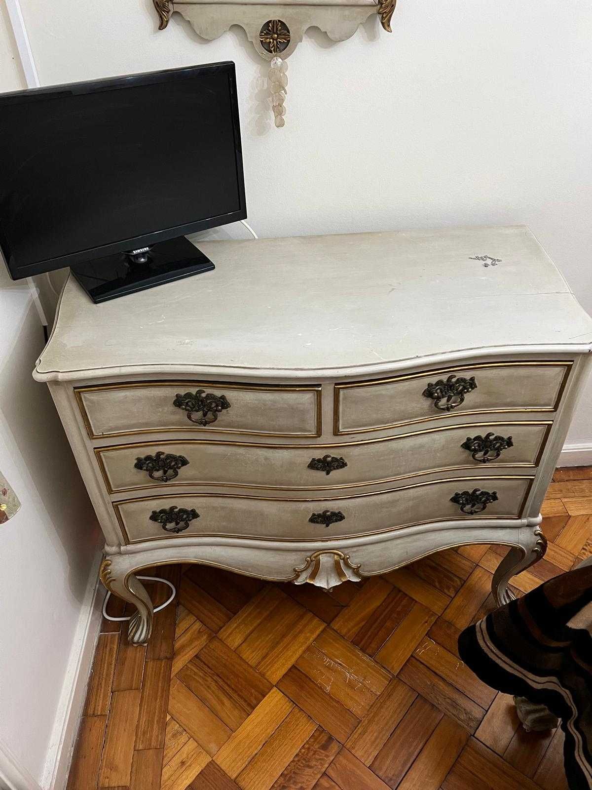 Comoda quarto nº2