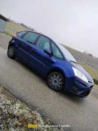 Citroen C4 Picasso Stan BDB