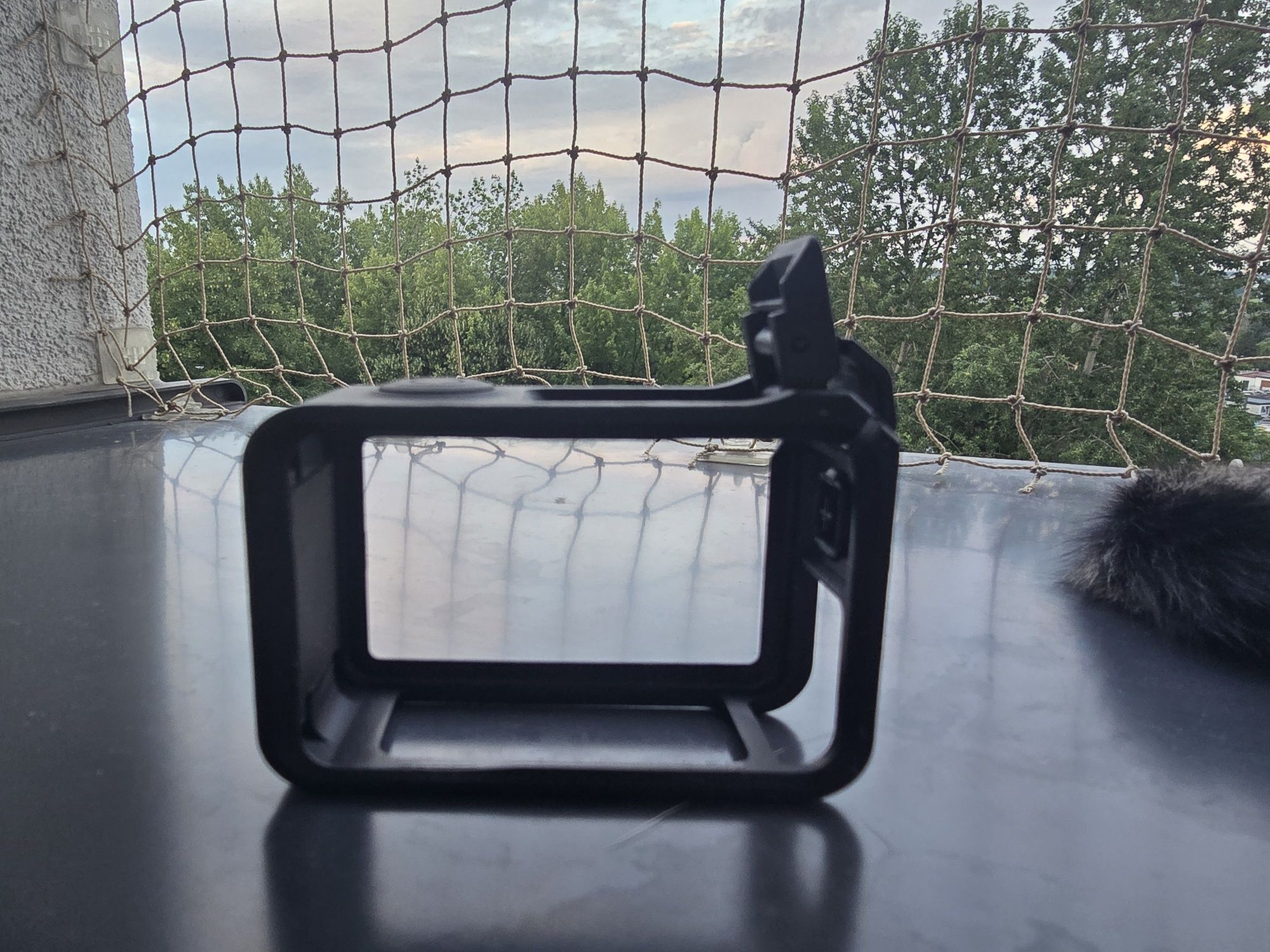 DJI Osmo action 3
