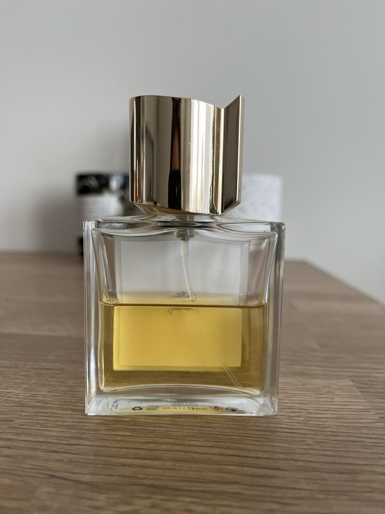 Nishane - Hundred Silent Ways - ok. 25 ml z flakonu 50 ml