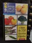Jantares em 30 Minutos - Irene Vizi