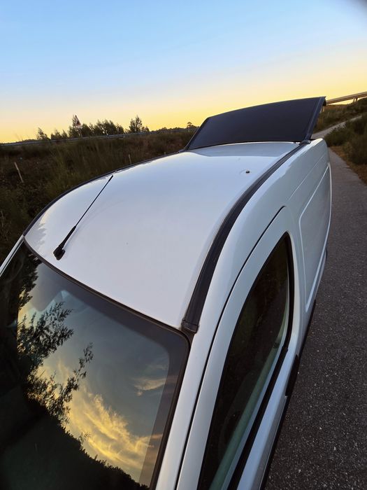 Renault Kangoo 1.5 DCI Nacional