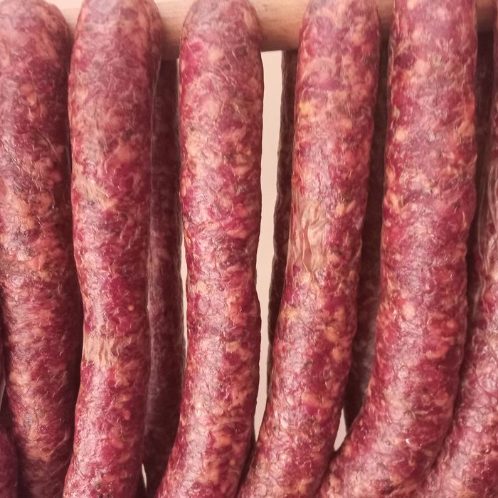 Wędliny kiełbasa  Polska wędzona swojska od rolnika