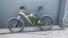 Specialized enduro comp